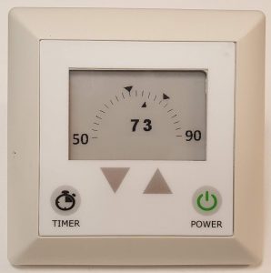 Smart Thermostat