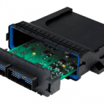 Automotive 16-bit ECU