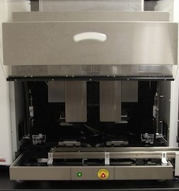Multi-Channel Pipettor