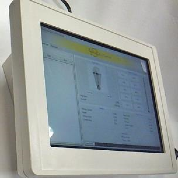 Rugged Automotive Panel PC