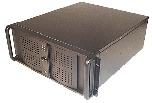 x86 PC104 Stack
