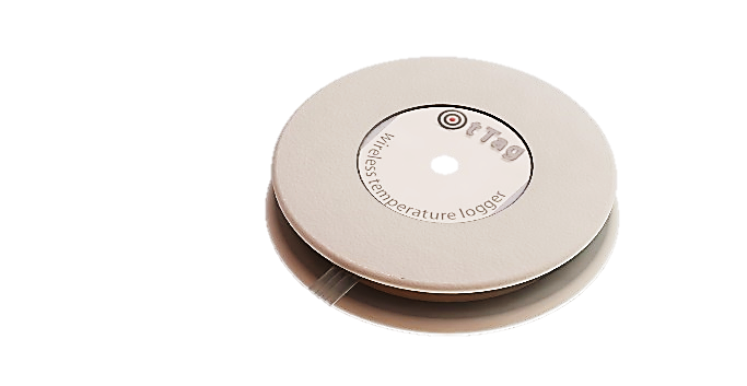 Bluetooth LE Data Loggers