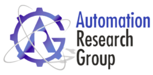 AUTOMATION RESEARCH GROUP LOGO