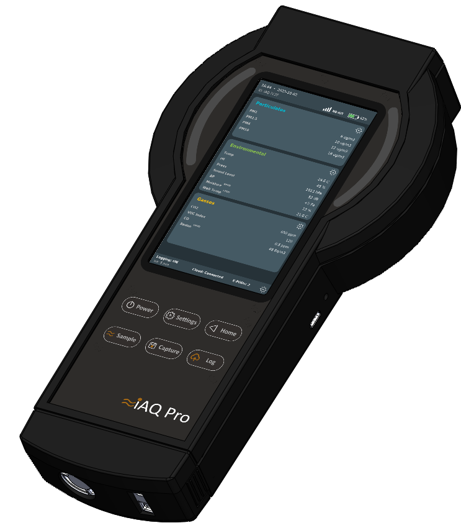 iAQ-Pro
